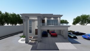 Vizy Homes