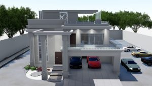 Vizy Homes